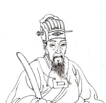 徐有貞 / Xu Youzhen
