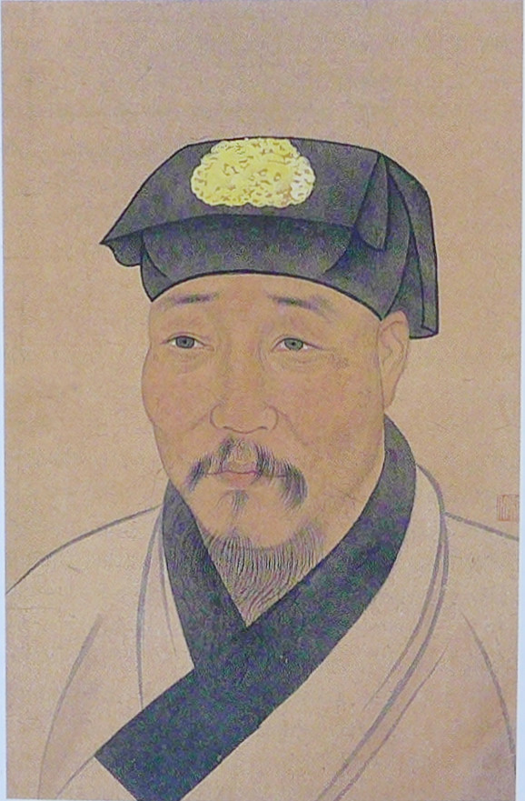 徐渭 / Xu Wei