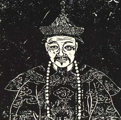 徐元文 / Xu Yuanwen