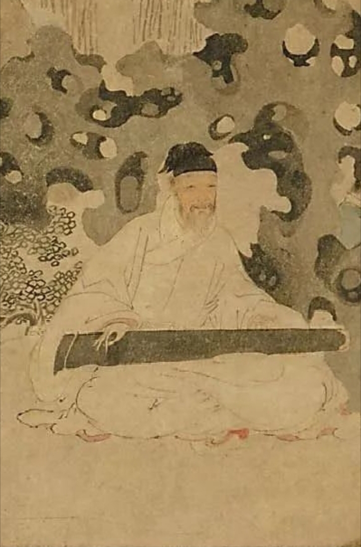 嚴澂 / Yan Cheng