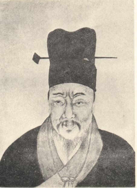 祝允明 / Zhu Yunming  