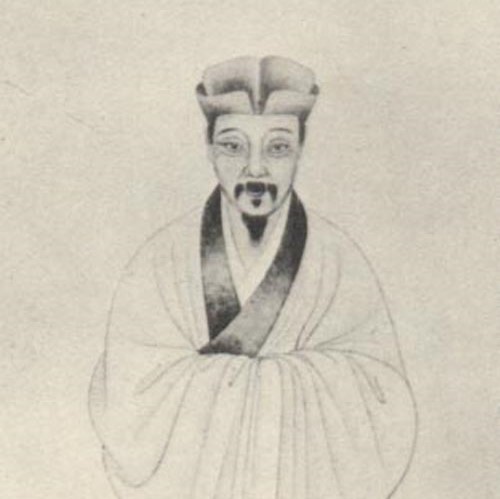 朱柏廬 / Zhu Bolu