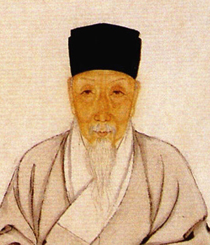 陳繼儒 / Chen Jiru
