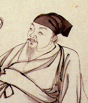 莫是龍 / Mo Shilong