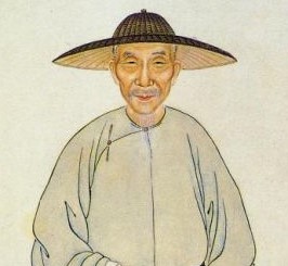錢謙益 / Qian Qianyi