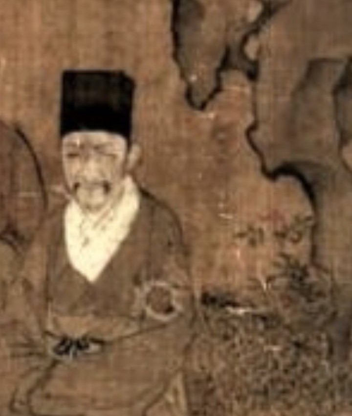 孫慎行 / Sun Shenxing
