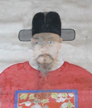 左光斗 / Zuo Guangdou