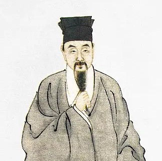 李待問 / Li Daiwen