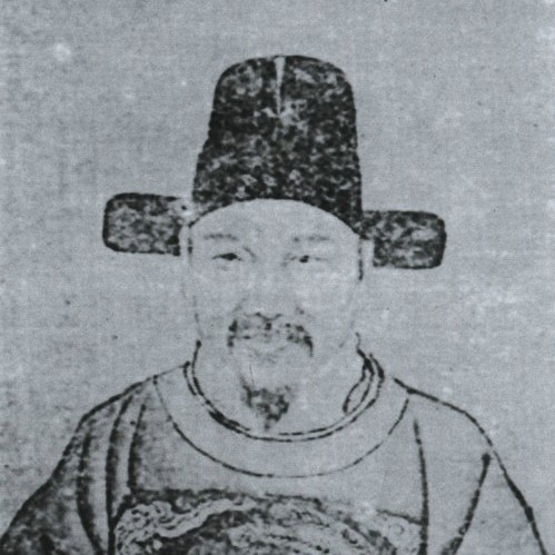 余煌 / Yu Huang