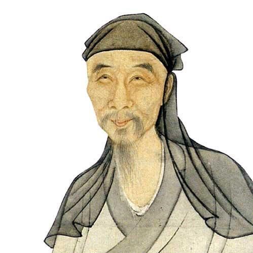 冒襄 / Mao Xiang