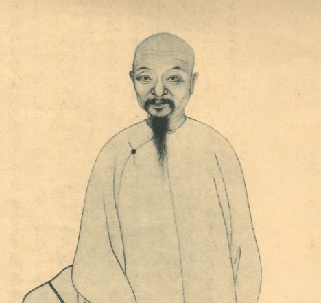 潘耒 / Pan Lei