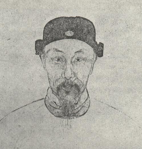 唐順之 / Tang Shunzhi