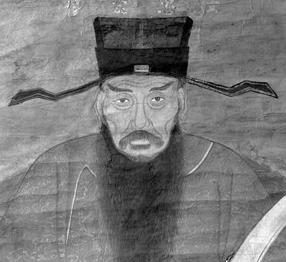張璁 / Zhang Cong
