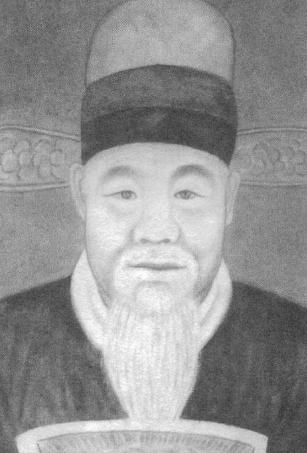 王徵 / Wang Zheng