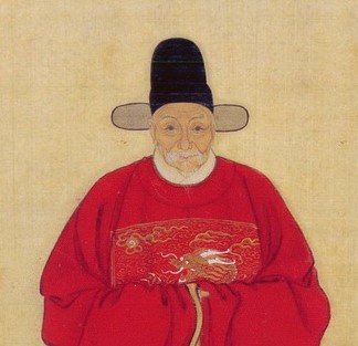 孫承恩 / Sun Chengen