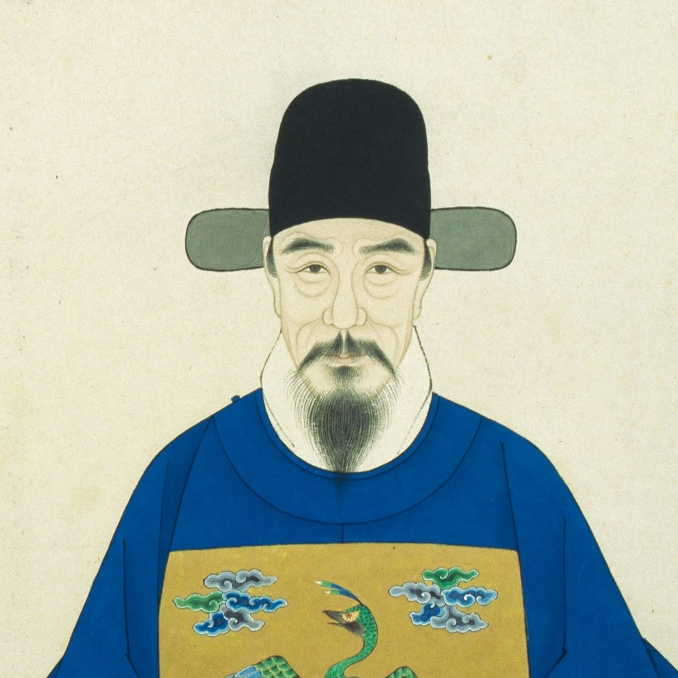 王衡 / Wang Heng