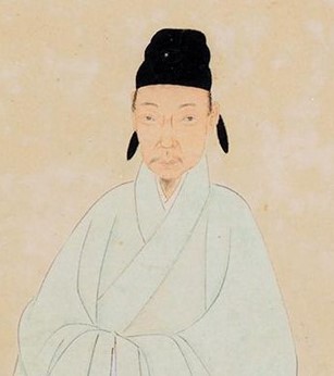 文嘉 / Wen Jia