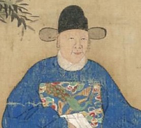 謝鐸 / Xie Duo