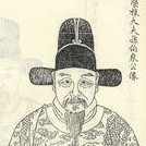 孫堪 / Sun Kan