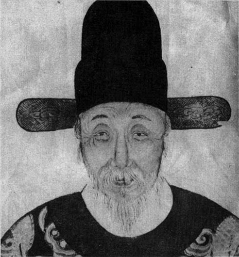 嚴訥 / Yan Ne