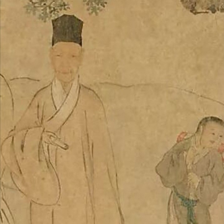 張鳳翼 / Zhang Fengyi