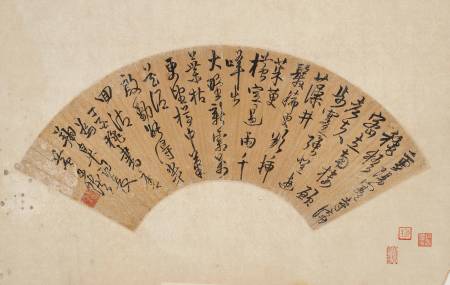 黃文煥《耿湋九日詩》