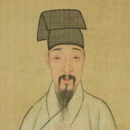 張遂辰 / Zhang Suichen